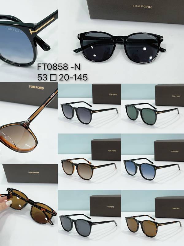 Tom Ford Sunglasses Top Quality TOS01405